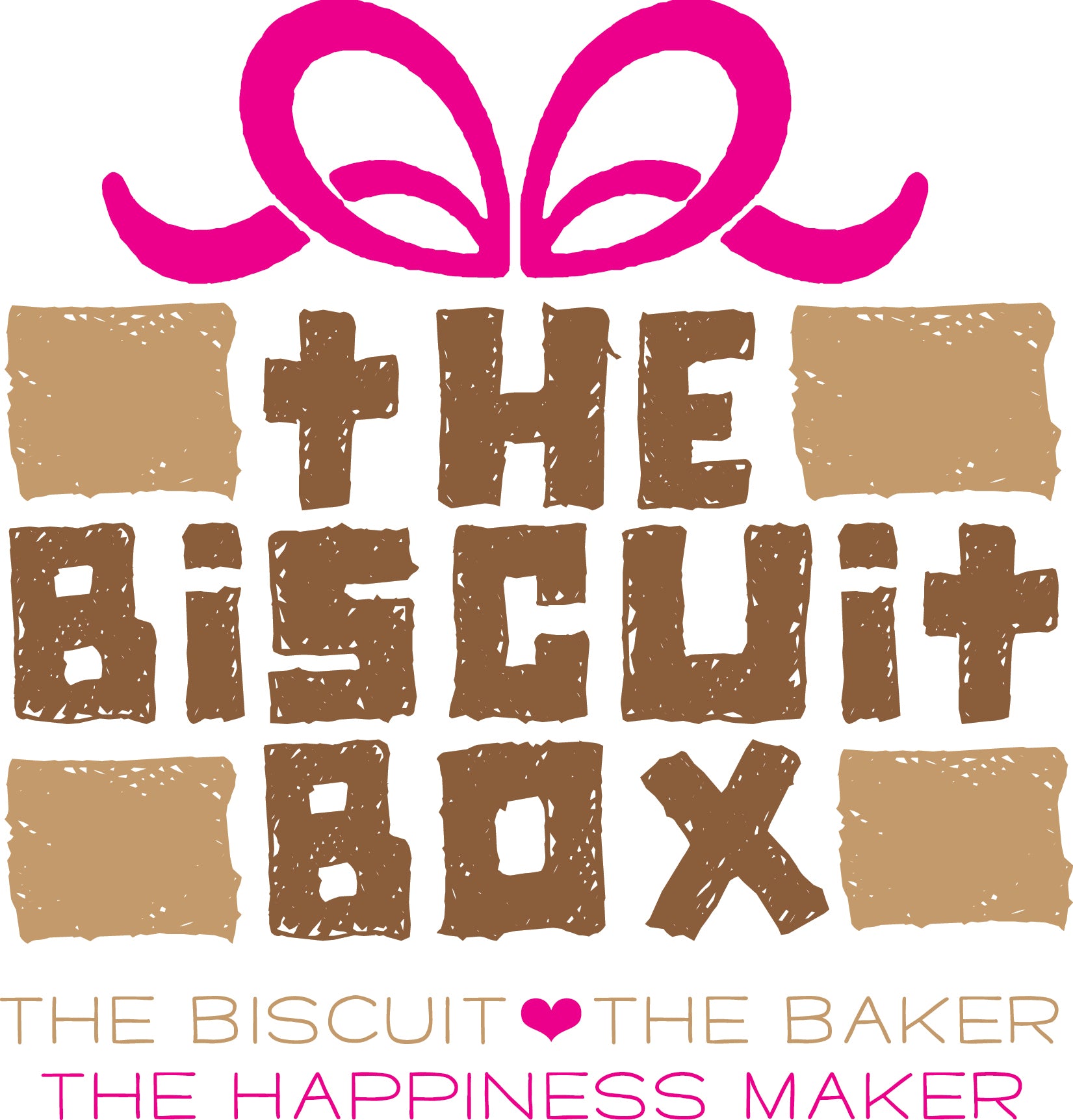 The Biscuit Box